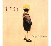 Train - Train - Drops Of Jupitor