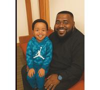 Train Up a Child: 120 Page Notebook