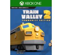 Train Valley 2 | Community Edition (Xbox One) - Xbox Live Key - GLOBAL