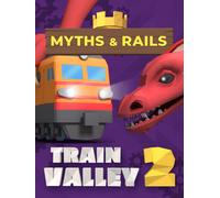 Train Valley 2 - Myths and Rails (DLC) (PC) Steam Key GLOBAL