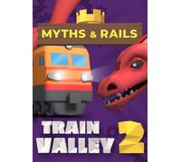 Train Valley 2 - Myths and Rails PC - DLC