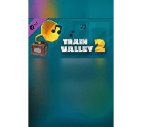 Train Valley 2 - Original Soundtrack (DLC) Steam (PC) Key GLOBAL