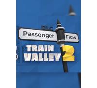 Train Valley 2: Passenger Flow (PC) - Steam Key - GLOBAL