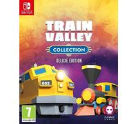 Train Valley Collection - Deluxe Edition - NINTENDO SWITCH