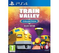 Train Valley Collection - Deluxe Edition - PS4