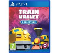Train Valley Collection - PS4
