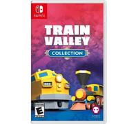 Train Valley Collection Standard Edition for Nintendo Switch
