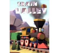 Train Valley Steam Gift GLOBAL