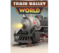Train Valley World PC