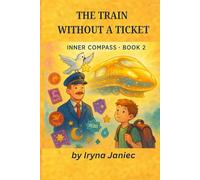 TRAIN WITHOUT A TICKET (Inner Compass)
