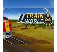 Train World (PC) Steam Key - GLOBAL