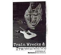 Train Wrecks & Transcendence: A Collision of Hardcore & Hare Krishna