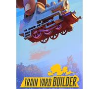 Train Yard Builder (PC) - Steam Key - EUROPE
