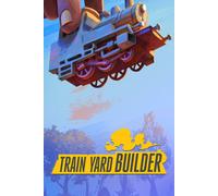 Train Yard Builder (PC) Steam Key GLOBAL