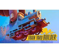 Train Yard Builder Steam Worldwide PC