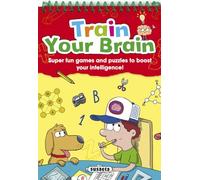 TRAIN YOUR BRAIN 1