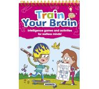 TRAIN YOUR BRAIN 3