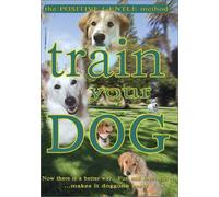 Train Your Dog [USA] [DVD]