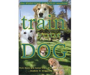 Train Your Dog [USA] [DVD]