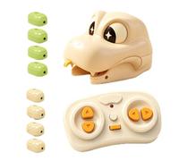 Train1 Set For Kids Magnetic Snake Design Parent-Child Racing Game1
