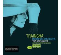 Traincha - This Girl's in Love