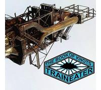 Traineater by Book of Knots (2007) Audio CD