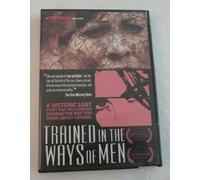 Trained in the Way of Men [USA] [DVD]