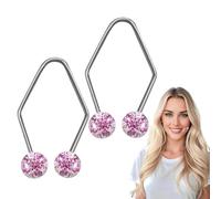 Trainer de hoyuelos faciales: fabricante de hoyuelos, dispositivos de hoyuelos naturales Atención facial portátil | Denpleur Maker 2 Limpreses Trainer Trainer Herramienta de cuidado de la piel Entrena