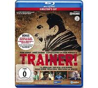 Trainer (Blu-ray) Frank Schmidt Andre Schubert Stephan Schmidt