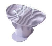 Trainer - Entrenador de cadera - Herramienta multifunción portátil para yoga en casa, forma corporal, hombres y mujeres