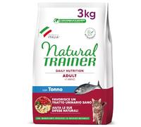 Trainer Natural Adult Gato, Tonno - 3 kg