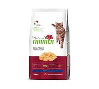 Trainer Natural Adulto con pollo fresco 3 kg