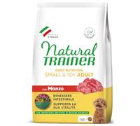 Trainer Natural Canine Adult Mini Ternera 2KG