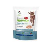 Trainer Natural - Carne de Aves de Corral para Gatos, 300 g, 1,5 kg