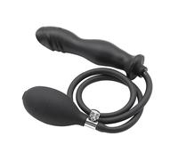 TRAINER - Plug anal hinchable