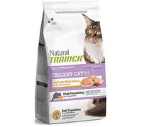 Trainer TR. Cat Exigent Carni Blancas GR 300