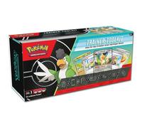 Trainer's Toolkit 2024 - Pajaro - Inglés - Cartas Pokemon Originales Tcg