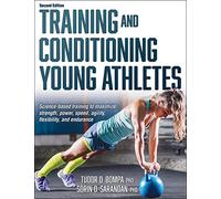 Training and Conditioning Young Athletes