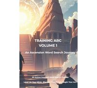 Training Arc: Volume 1 - Word Search Journey (Ascension Series)
