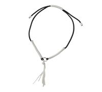 Training Bridle with Tassels - Horse Rein | Horse Neck Stretcher | Hand Woven with Tassels Professional Riders Ground Training Equestrian Club Stages Exhibitions Photography Performance