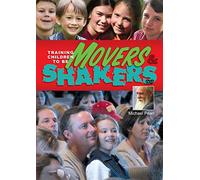 Training Children to Be Movers and Shakers [USA] [DVD]
