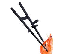 Training Chopsticks Correction Tool, Adjustable Practice Chopsticks, Ergonomic Food Holding Aid Design, Beginner Tableware Skill Development Trainer, Kids Elderly Seniors Eating Assistance Utensil