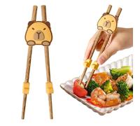 Training Chopsticks | Left Right Hands Grip Correction | Beginners Practic