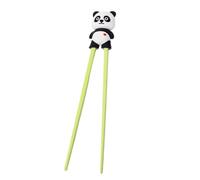 Training Chopsticks - Reusable Portable Cute Chop Stick | Chopsticks for Beginners for Beginners, Children, Boys, Girls, Trainers, Learners, Home or School Use, 22x4cm