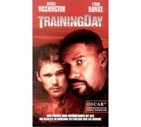 Training Day [Alemania] [VHS]