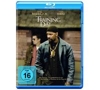 Training Day (Blu-ray) Denzel Washington Ethan Hawke Scott Glenn Tom Berenger