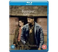 Training Day [Blu-ray]