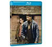Training Day [Blu-ray] (2001)