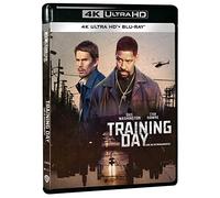 Training Day (Día de Entrenamiento) [4K UHD,Blu-ray] (2001) Training Day
