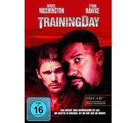 Training Day [Alemania] [DVD]